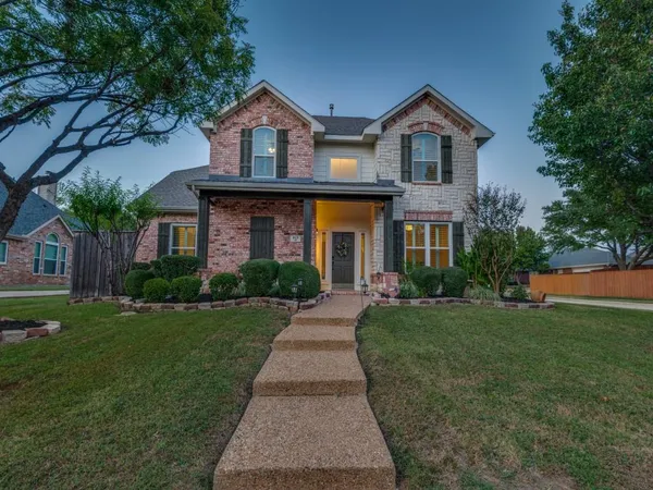 $550,000 | 413 Seleta Drive, Murphy, TX 75094