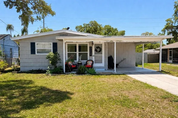$428,800 | 519 Norfolk Street, Dunedin, FL 34698