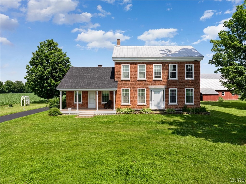 6712 Greenway New London Road Rome, NY 13478 - Photo 2 of 40