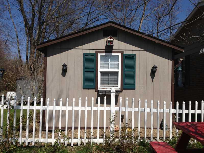 555 South Keel Ridge Road Hermitage, PA 16148 - Photo 18 of 21 Other. 12x20 Workshop