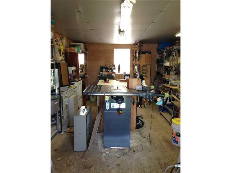 555 South Keel Ridge Road Hermitage, PA 16148 - Photo 19 of 21 Other. Heated 12x20 Workshop