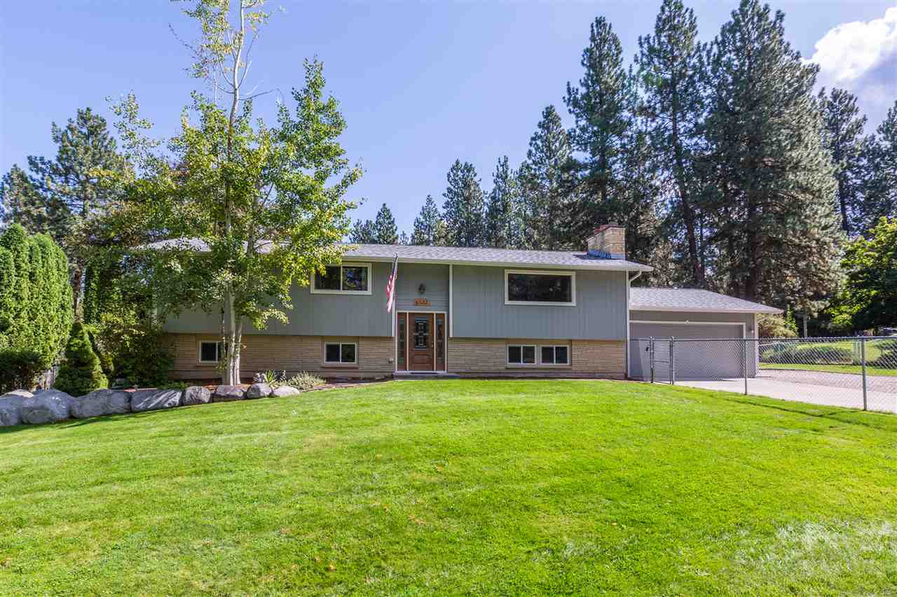 4523 South Raymond Road Spokane Valley, WA 99206 - Photo 1 of 20 Gallery Image 1