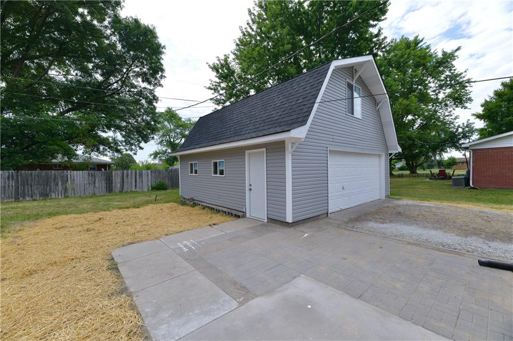 7415 Brushwood Road Camby, IN 46113 - Photo 11 of 47 Gallery Image 11