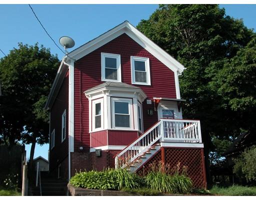 63 Butler Street Salem, MA 01970 - Photo 1 of 30