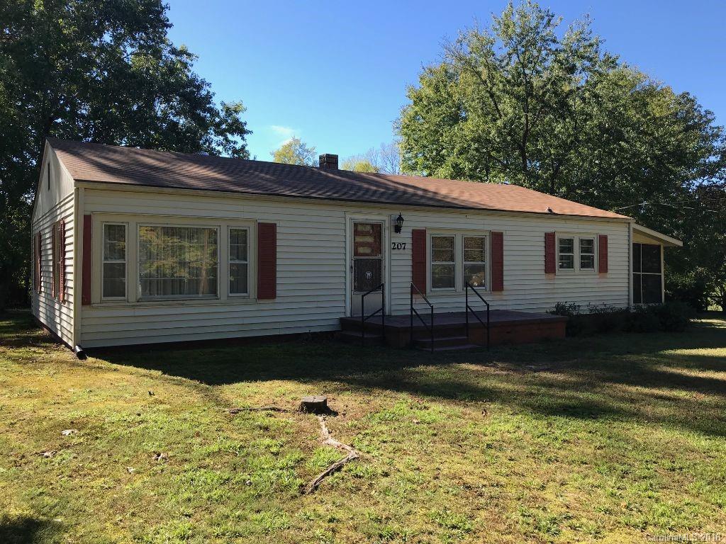 207 Sowers Ferry Road Salisbury, NC 28144 - Photo 1 of 25 Gallery Image 1