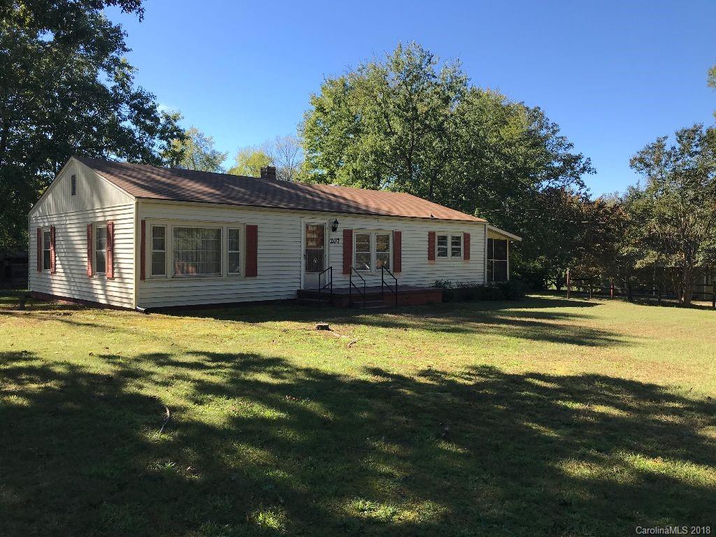 207 Sowers Ferry Road Salisbury, NC 28144 - Photo 2 of 25 Gallery Image 2