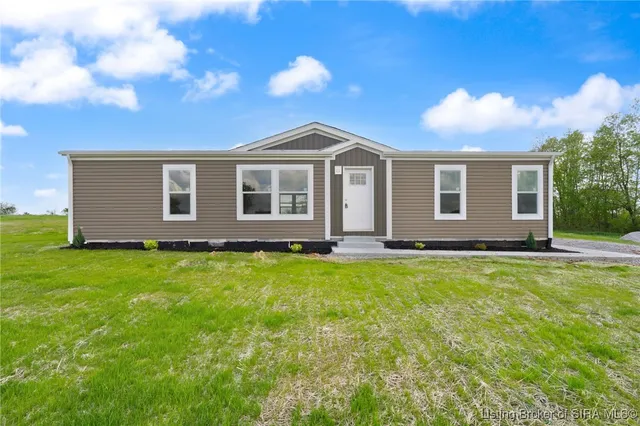 $345,000 | 3999 East Curby Road, English, IN 47118