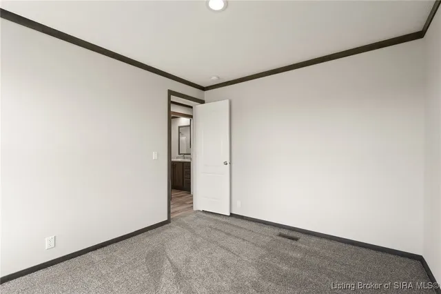 $345,000 | 3999 East Curby Road, English, IN 47118