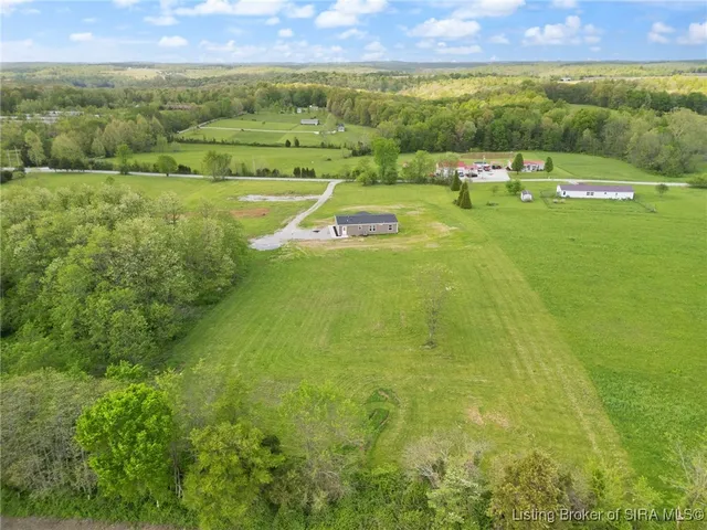$345,000 | 3999 East Curby Road, English, IN 47118