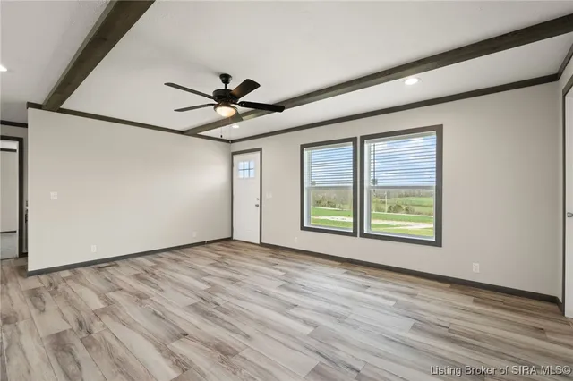 $345,000 | 3999 East Curby Road, English, IN 47118