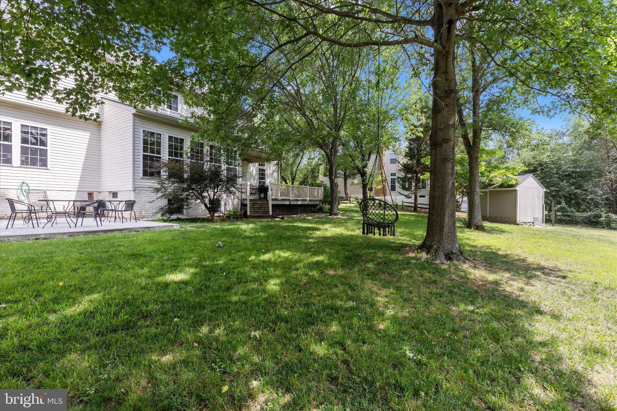 6 Tom Fox Court Poolesville, MD 20837 - Photo 42 of 70