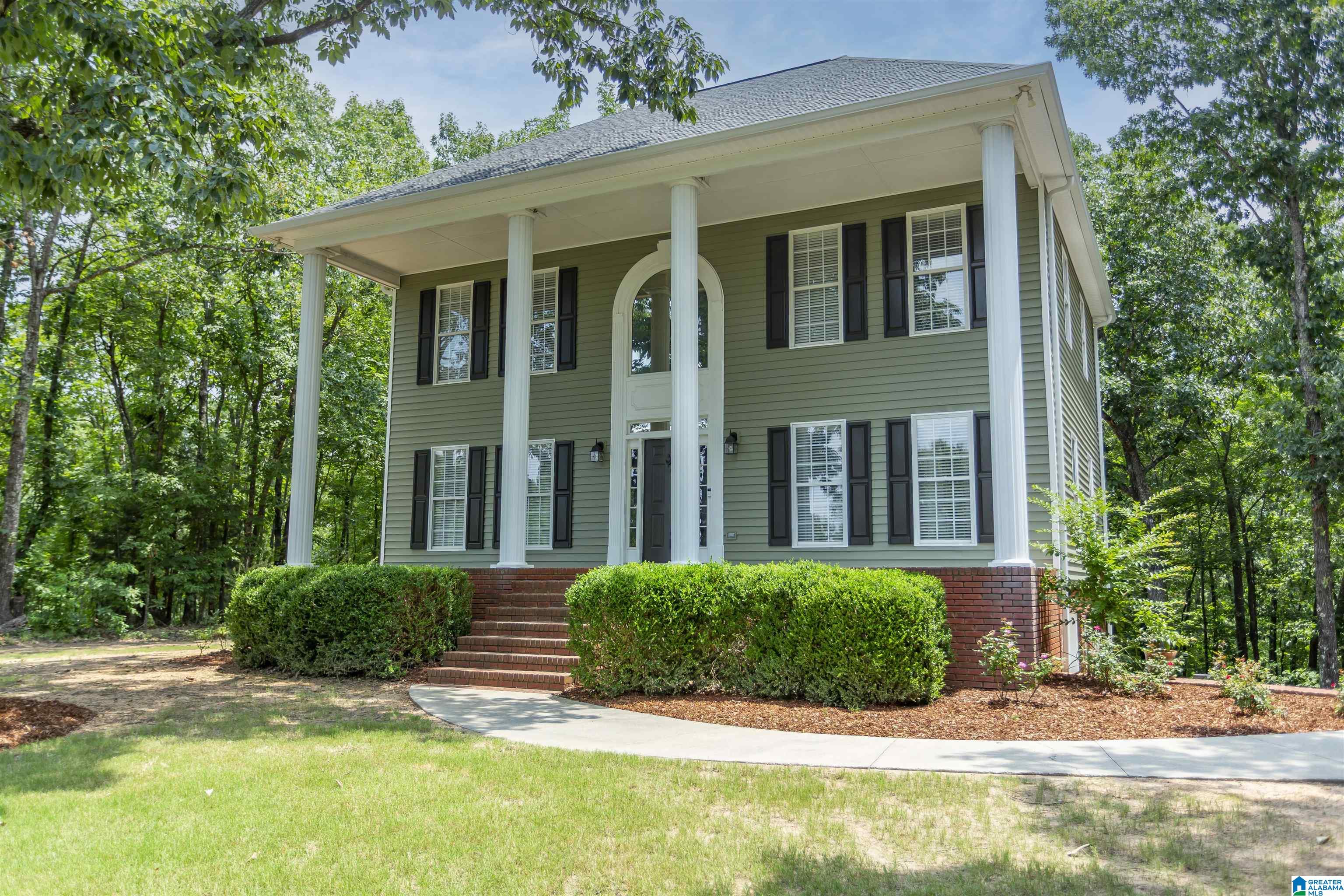 273 Forest Parkway Alabaster, AL 35007 - Photo 18 of 68