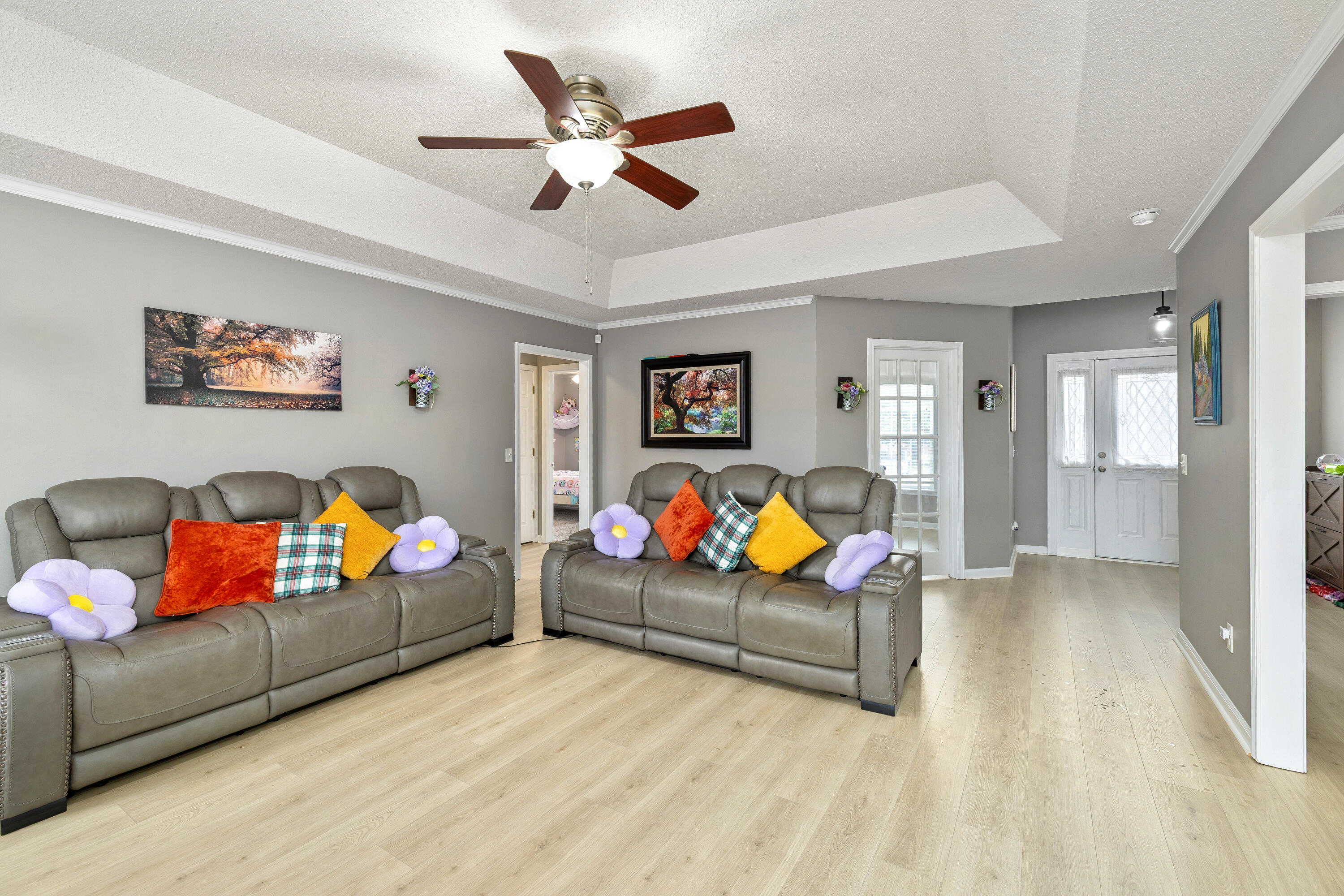1285 Inabinet Drive Sumter, SC 29154 - Photo 8 of 40 Gallery Image 8