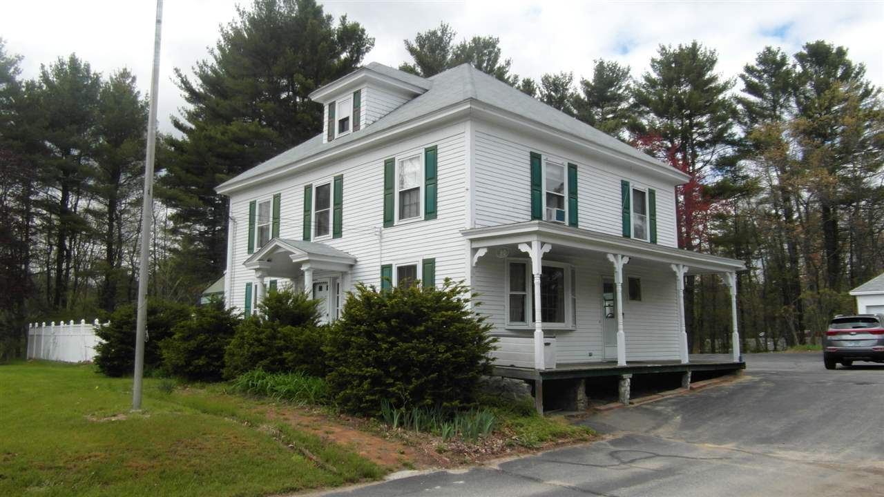 80 Nashua Road Pelham, NH 03076 - Photo 2 of 28 Gallery Image 2