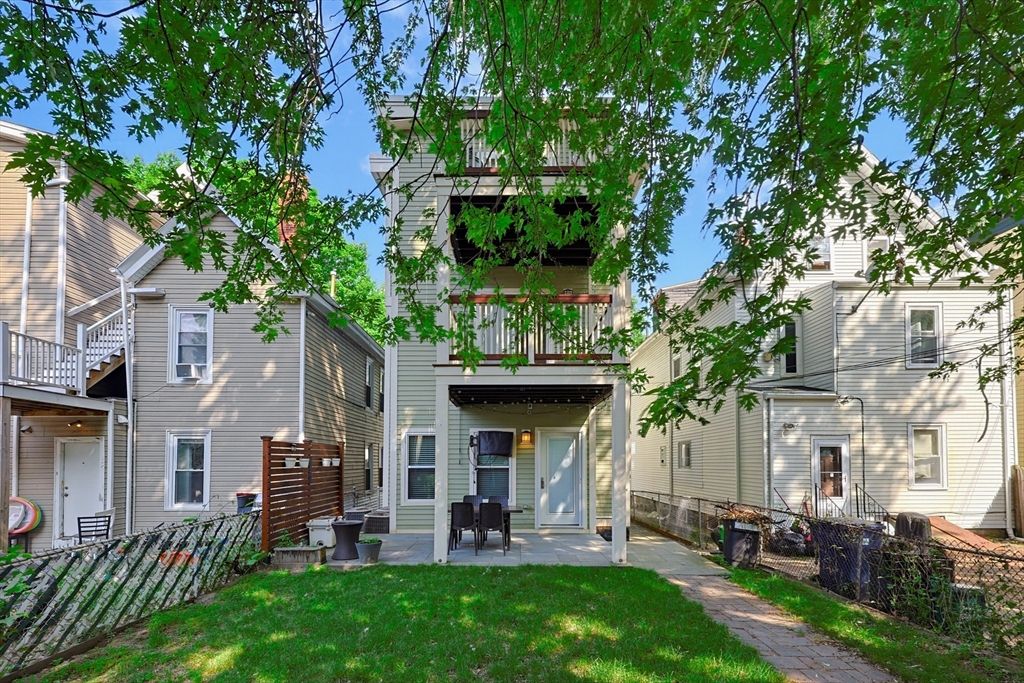 4370 Washington Street, Unit 2 Boston, MA 02131 - Photo 28 of 34