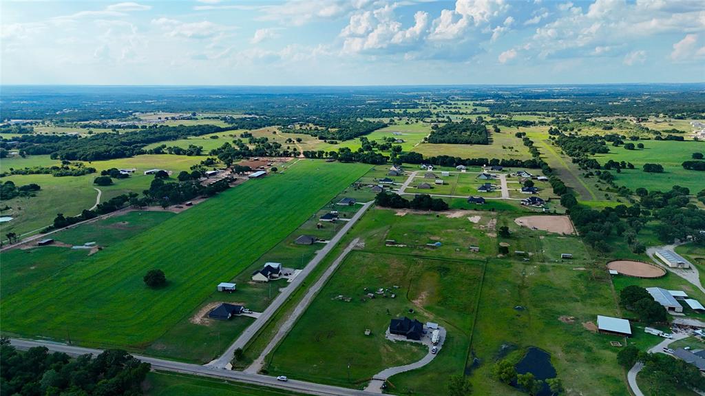 1160 Doss Road Millsap, TX 76066 - Photo 8 of 24