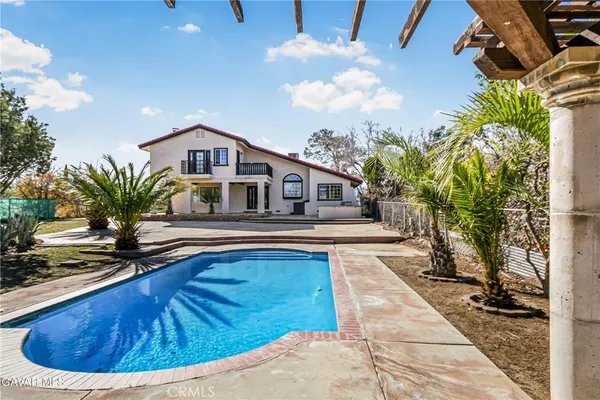 $749,990 | 4621 West Avenue K12, Lancaster, CA 93536