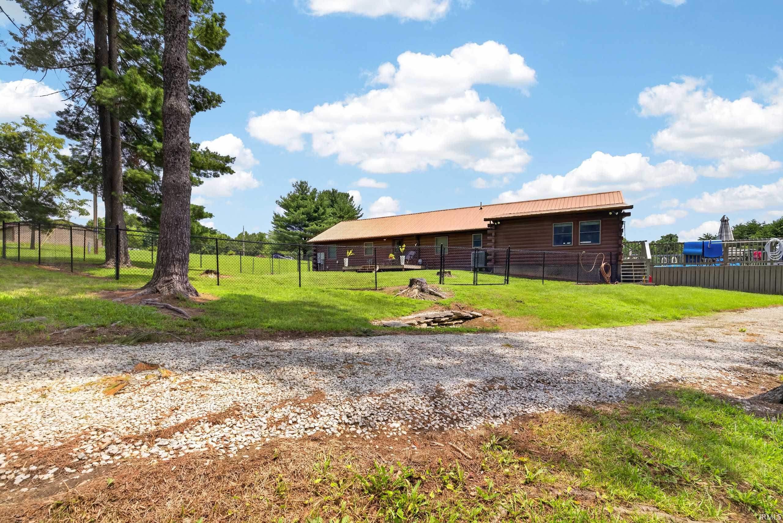 3975 Highway 50 Mitchell, IN 47446 - Photo 31 of 50