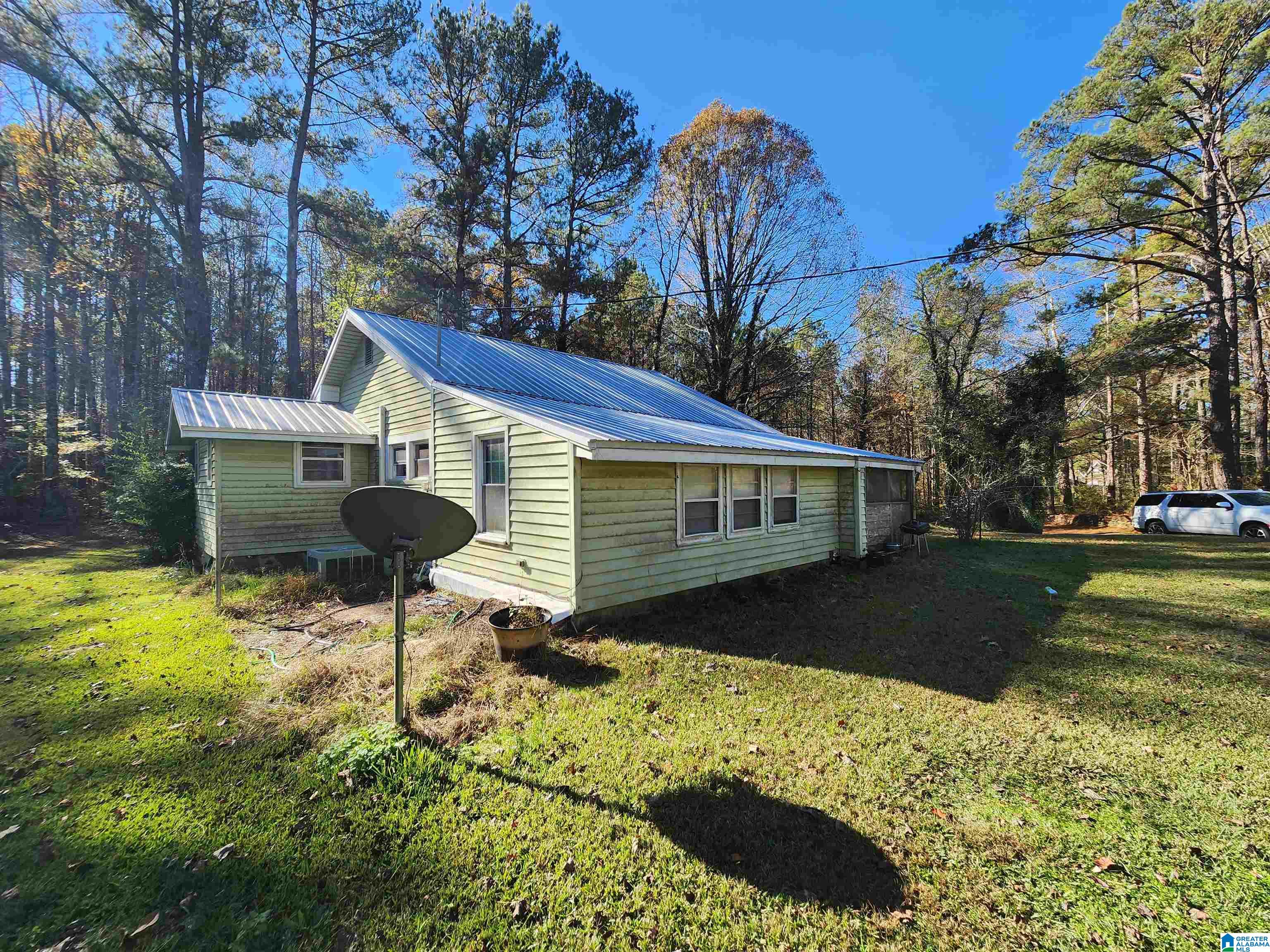 524 Raccoon Trail Goodwater, AL 35072 - Photo 11 of 21