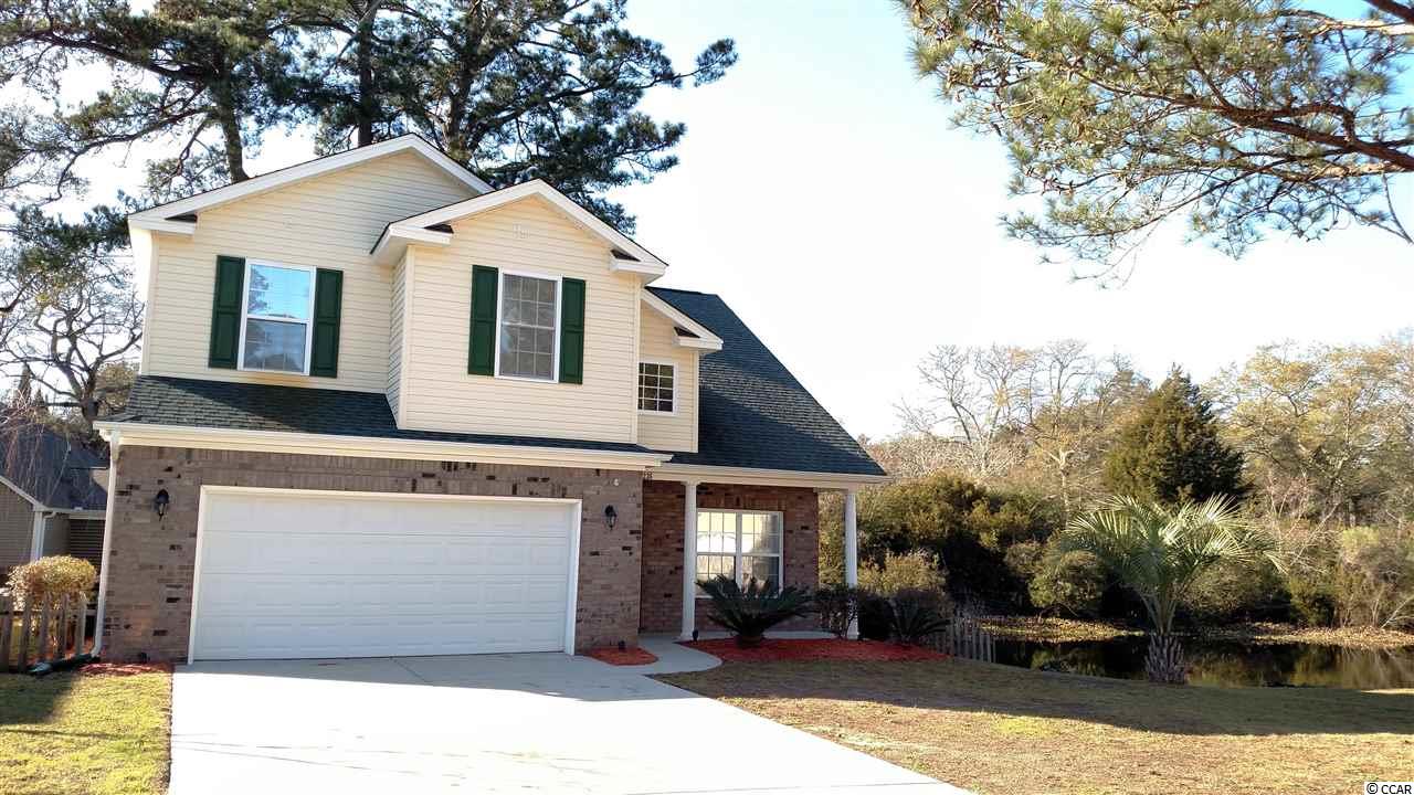 226 Chesapeake Lane Murrells Inlet, SC 29576 - Photo 1 of 24 Gallery Image 1