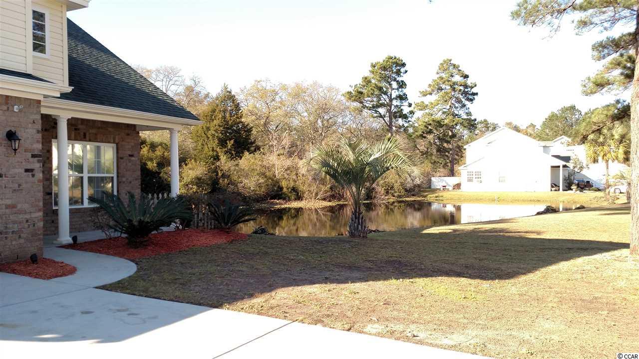 226 Chesapeake Lane Murrells Inlet, SC 29576 - Photo 2 of 24 Gallery Image 2
