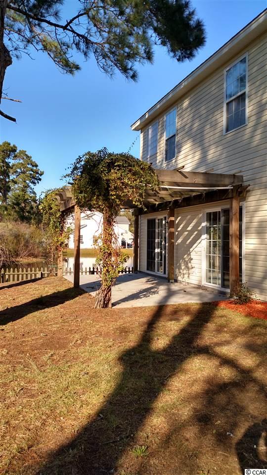 226 Chesapeake Lane Murrells Inlet, SC 29576 - Photo 3 of 24 Gallery Image 3