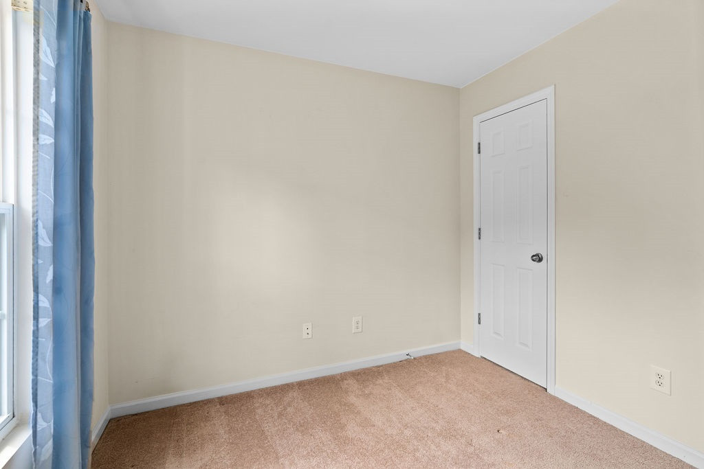 8209 Clasara Circle Raleigh, NC 27613 - Photo 24 of 27 Bed 3