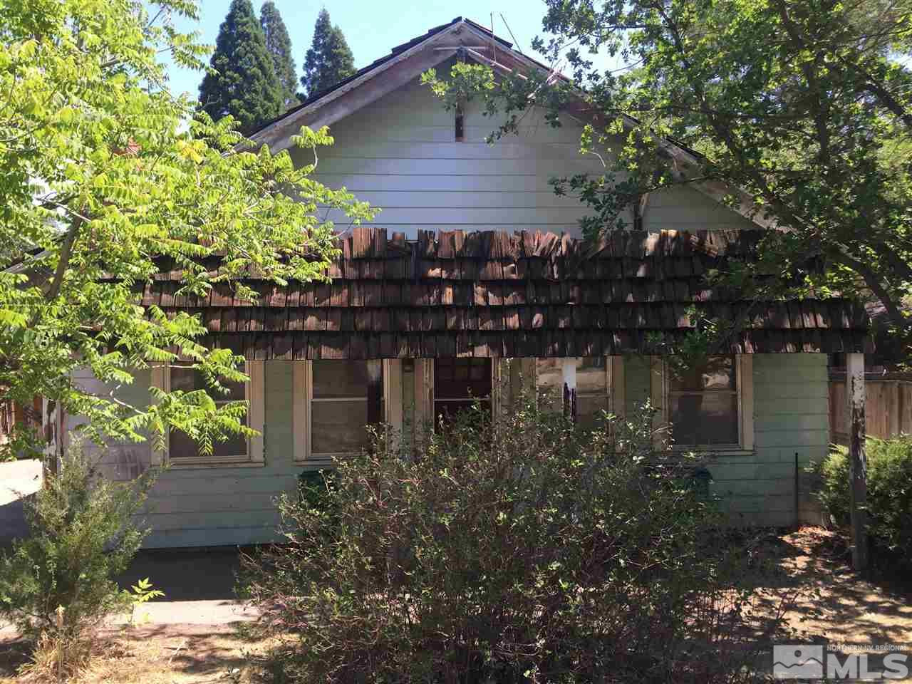 1590 Hillside Drive Reno, NV 89503 - Photo 1 of 1 Photo 1