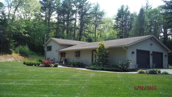 149 Spofford Road Boxford, MA 01921 - Photo 2 of 8