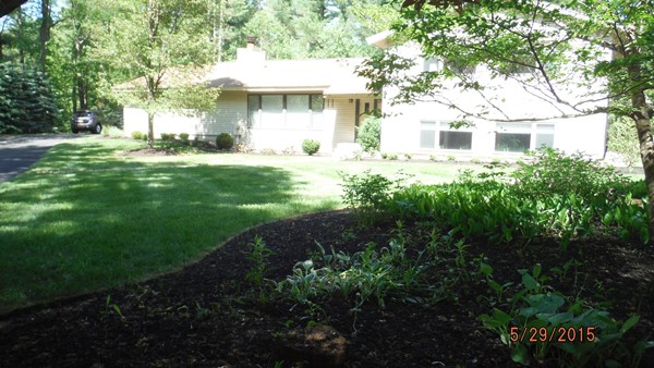 149 Spofford Road Boxford, MA 01921 - Photo 3 of 8