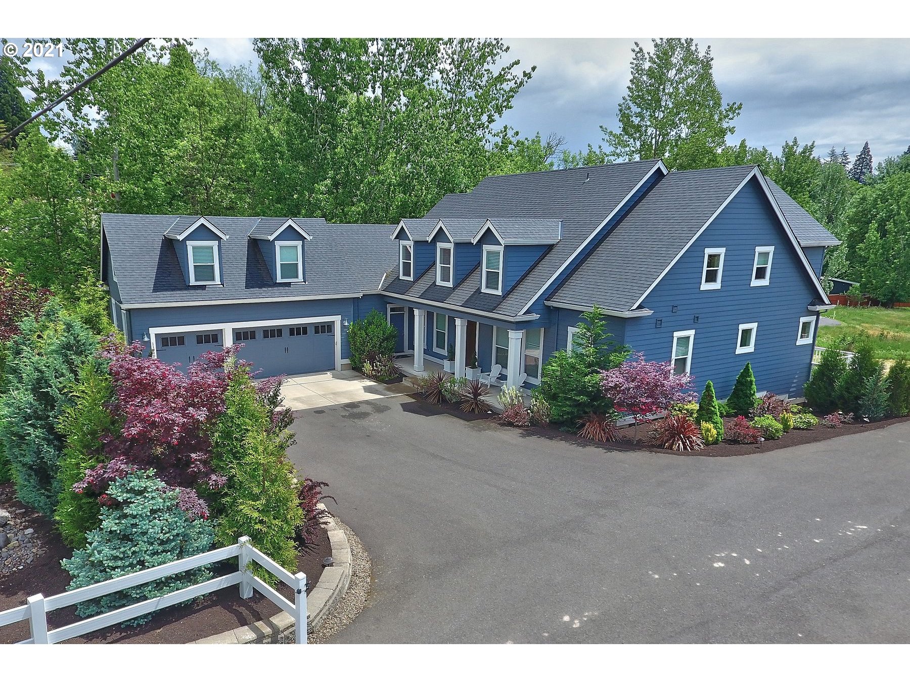 11340 Northwest McDaniel Road Portland, OR 97229 - Photo 1 of 28 Gallery Image 1