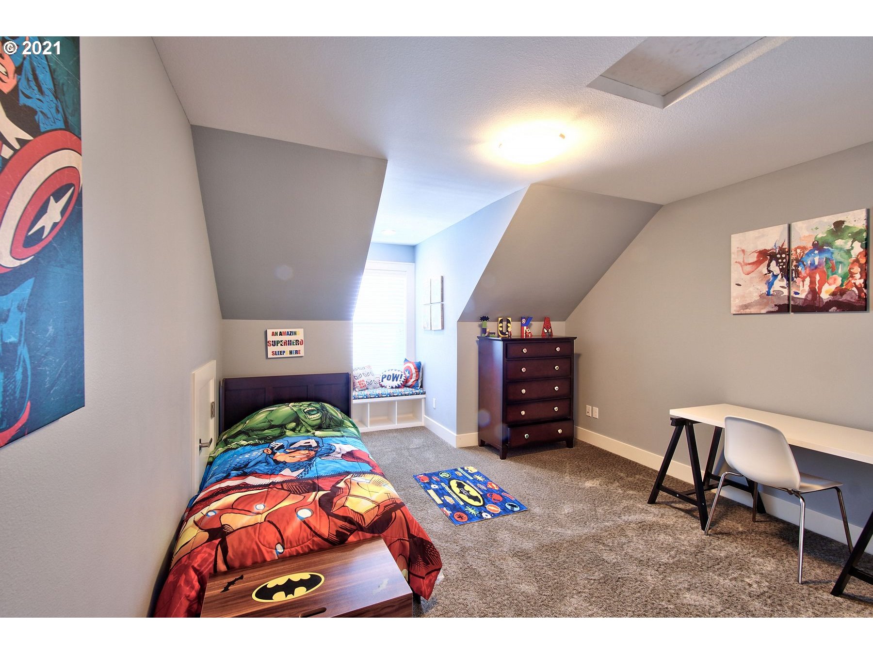 11340 Northwest McDaniel Road Portland, OR 97229 - Photo 21 of 28 Gallery Image 21
