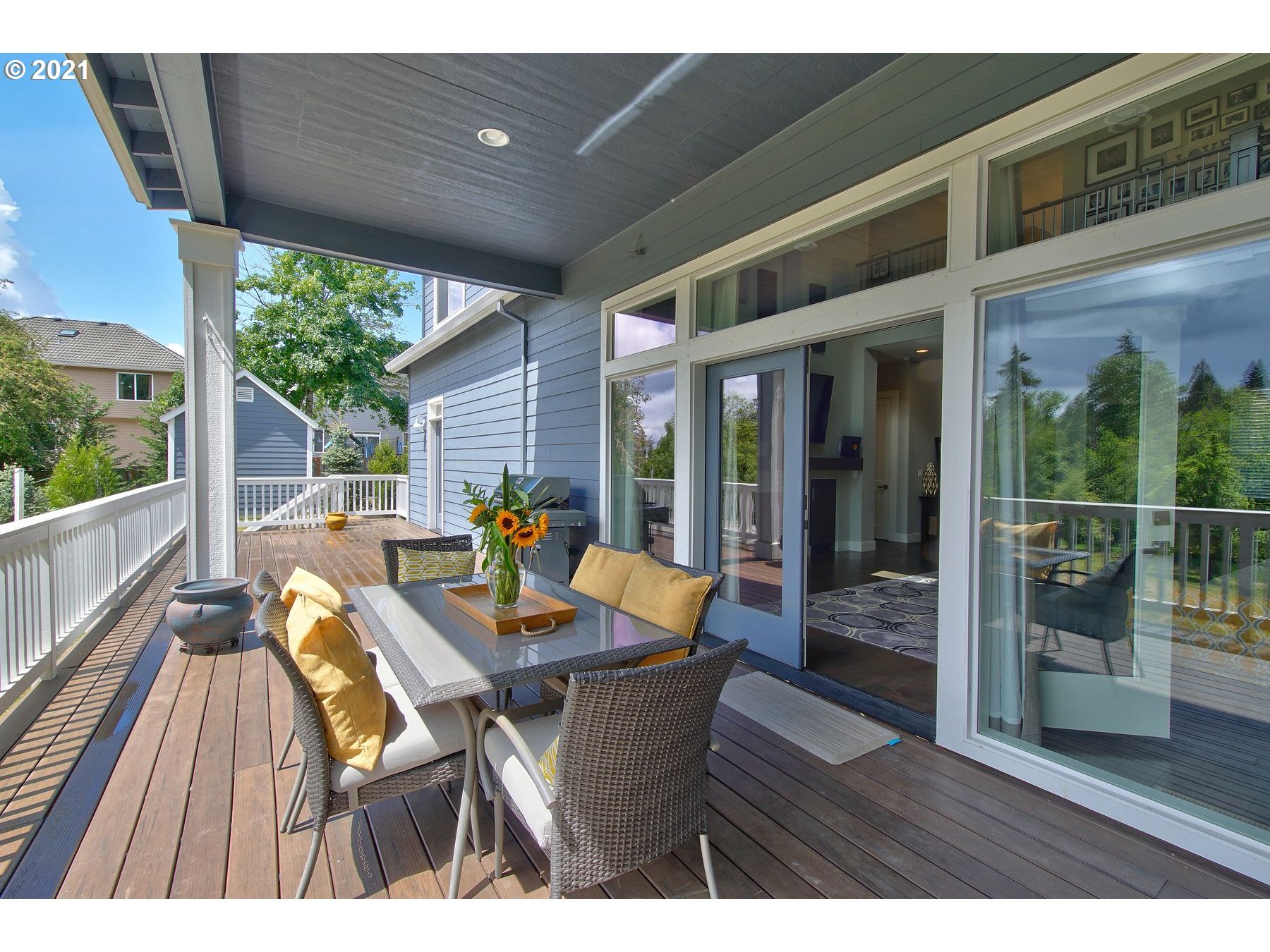 11340 Northwest McDaniel Road Portland, OR 97229 - Photo 26 of 28 Gallery Image 26