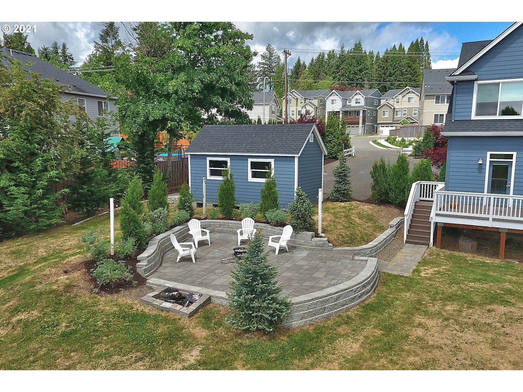 11340 Northwest McDaniel Road Portland, OR 97229 - Photo 28 of 28 Gallery Image 28