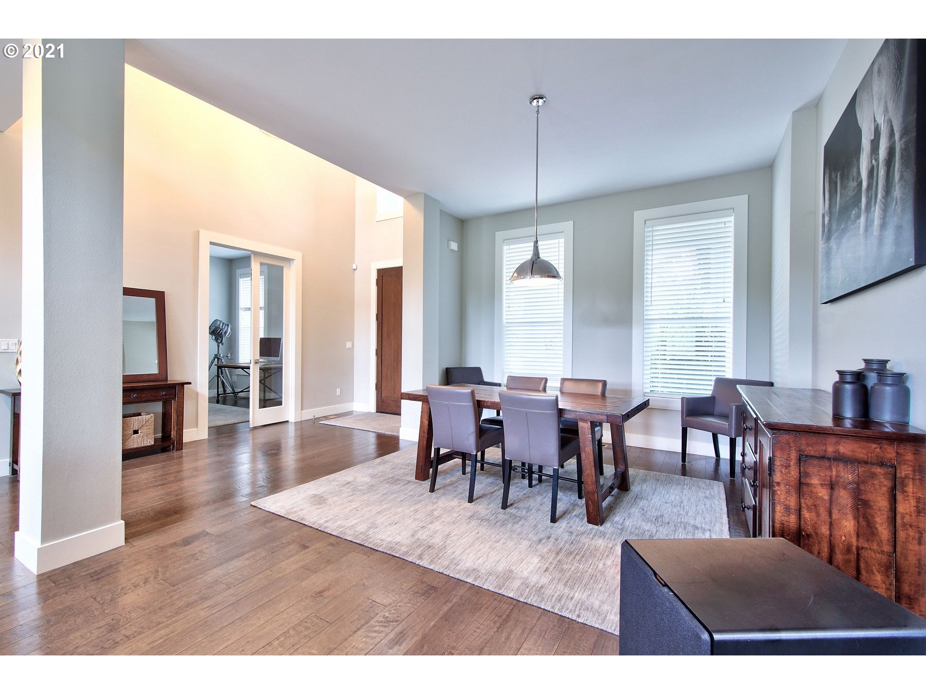 11340 Northwest McDaniel Road Portland, OR 97229 - Photo 6 of 28 Gallery Image 6
