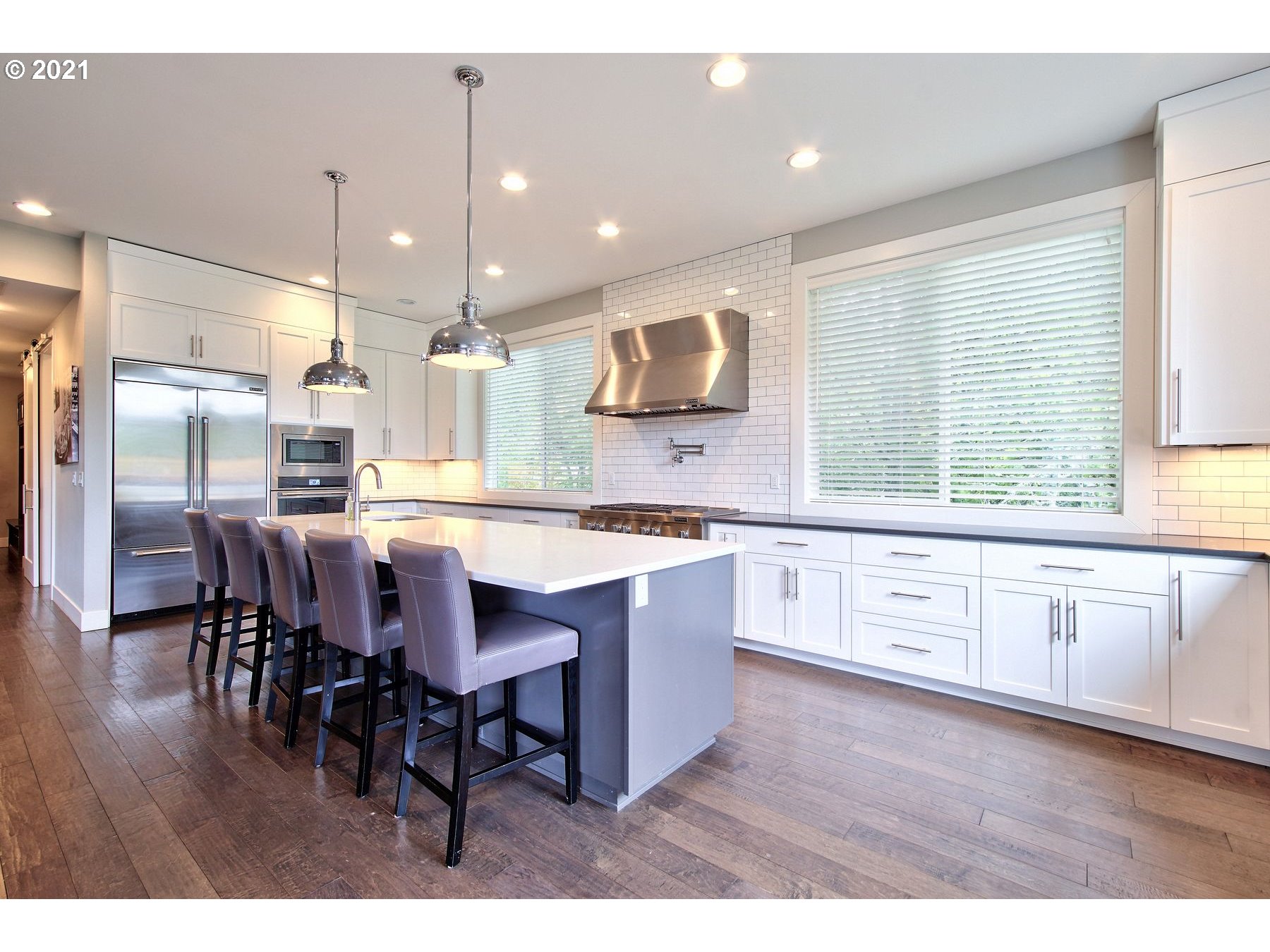 11340 Northwest McDaniel Road Portland, OR 97229 - Photo 8 of 28 Gallery Image 8