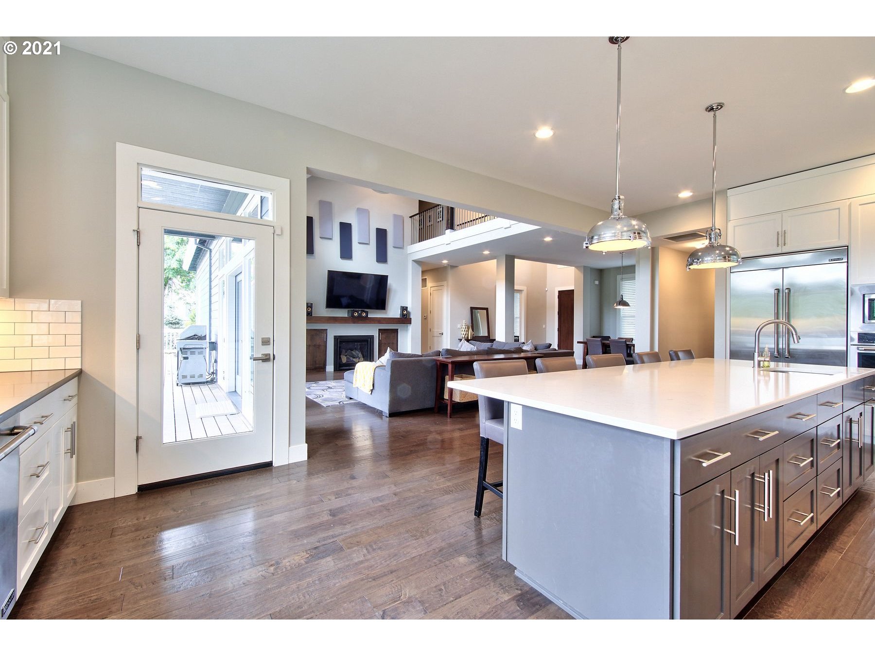 11340 Northwest McDaniel Road Portland, OR 97229 - Photo 10 of 28 Gallery Image 10