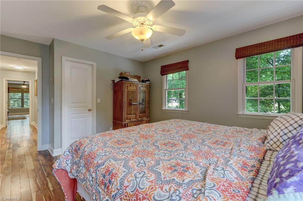 7509 Keating Drive Oak Ridge, NC 27310 - Photo 18 of 38
