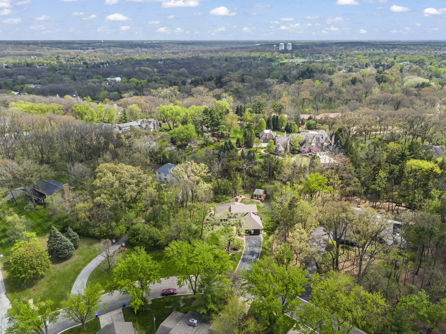 2125 Timbertrails Road Lisle, IL 60532 - Photo 40 of 42 Gallery Image 40