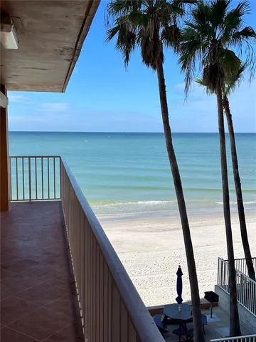 $1,700 | 16400 Gulf Boulevard, Unit 307, North Redington Beach, FL 33708