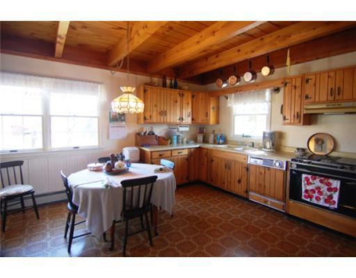 315 Readfield Road Manchester, ME 04351 - Photo 5 of 22 Kitchen.