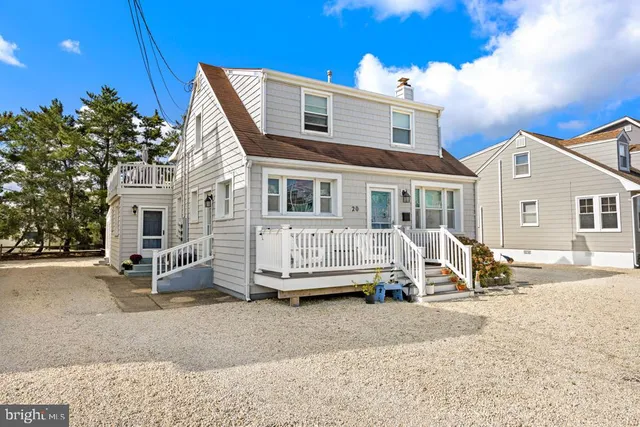 $629,000 | 20 West Washington Avenue, Unit 2, Long Beach Township, NJ 08008