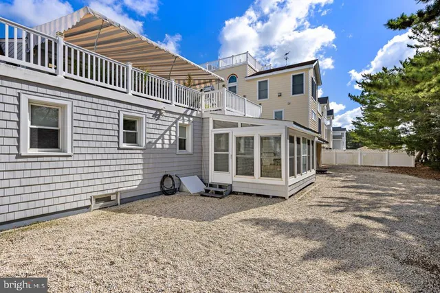 $629,000 | 20 West Washington Avenue, Unit 2, Long Beach Township, NJ 08008