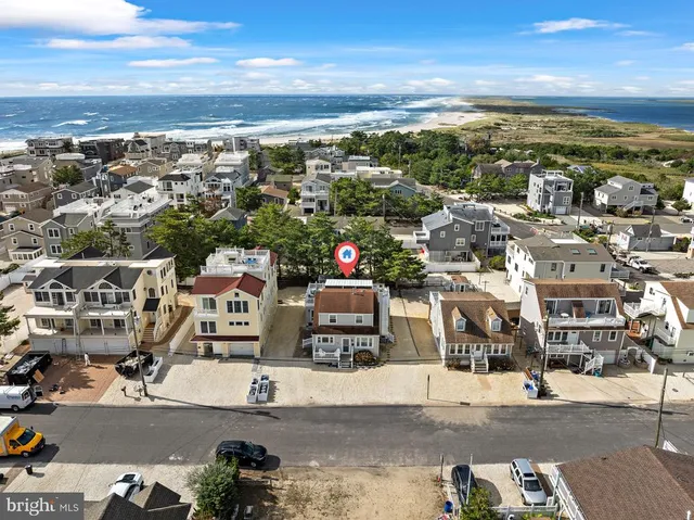 $629,000 | 20 West Washington Avenue, Unit 2, Long Beach Township, NJ 08008