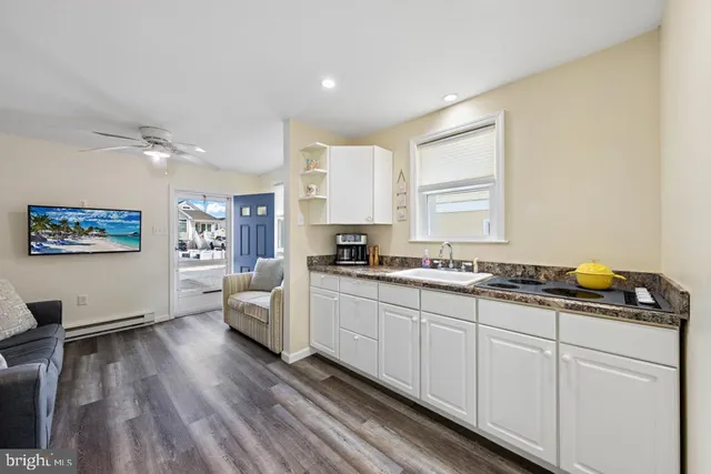 $629,000 | 20 West Washington Avenue, Unit 2, Long Beach Township, NJ 08008