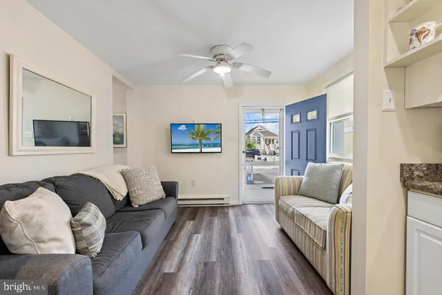 $629,000 | 20 West Washington Avenue, Unit 2, Long Beach Township, NJ 08008