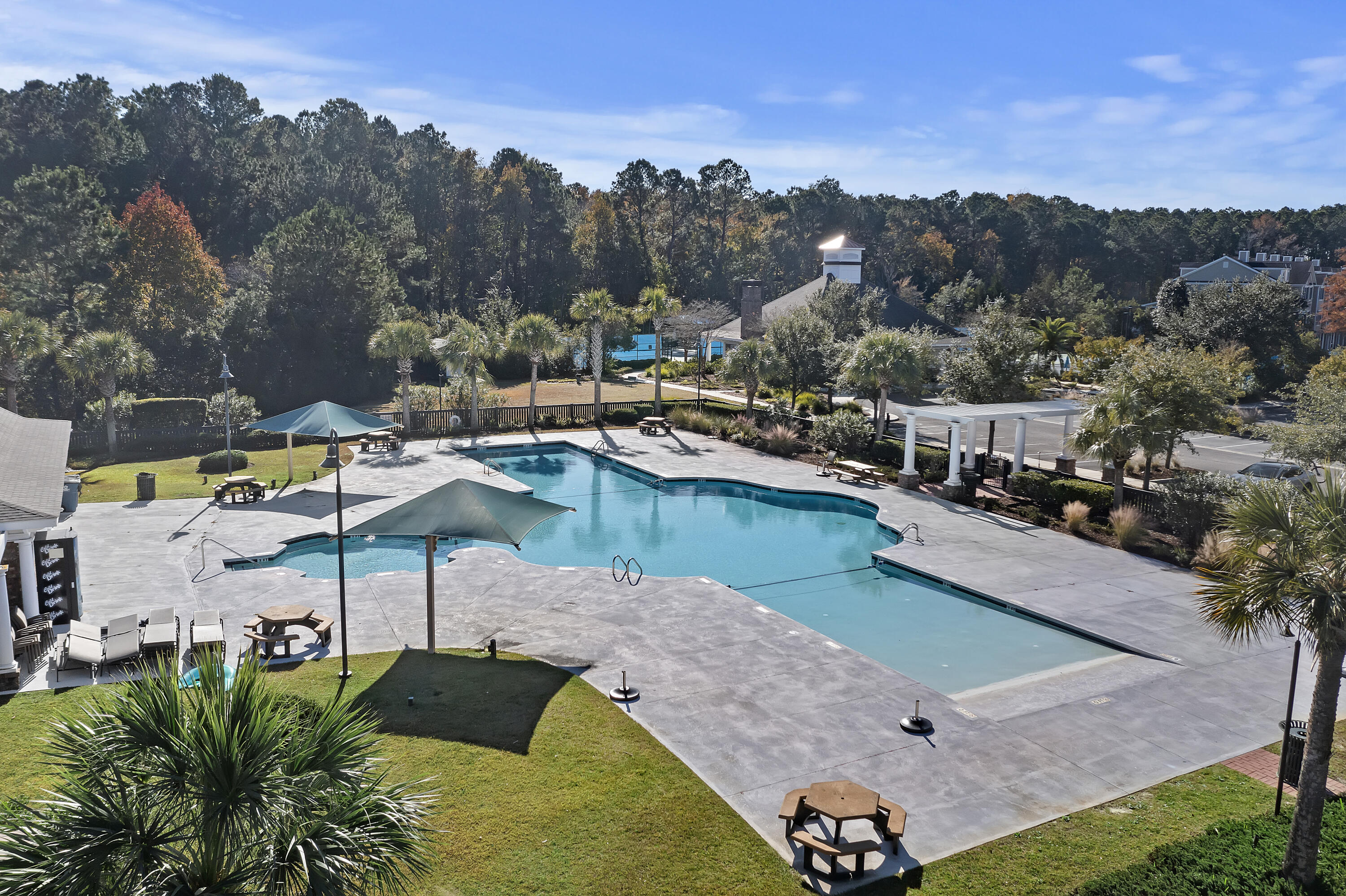 2568 KINGSFIELD Street Mount Pleasant, SC 29466 - Photo 32 of 34 DJI_0926