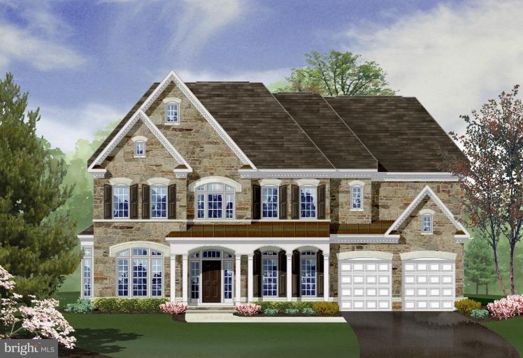 2106 Windsor Road Alexandria, VA 22307 - Photo 1 of 4 Exterior (Main)
