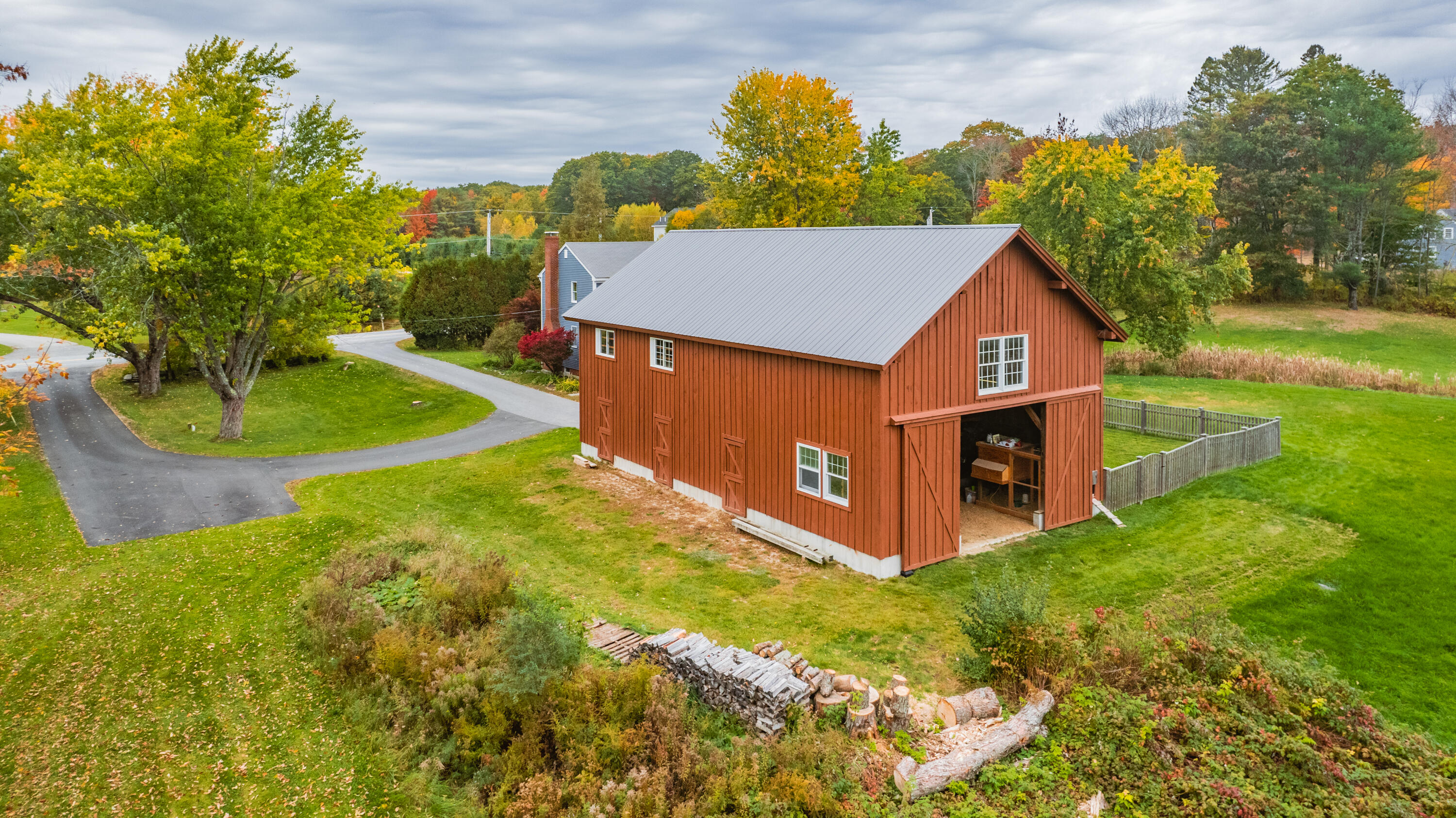 108 Durham Road Freeport, ME 04032 - Photo 151 of 169 108 Durham Road Freeport 151
