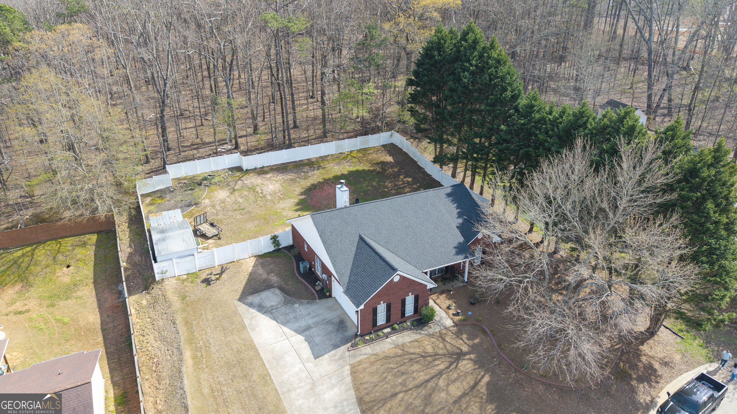 460 Flyway Lane Winder, GA 30680 - Photo 32 of 32
